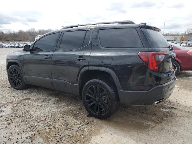  GMC ACADIA 2023 Black