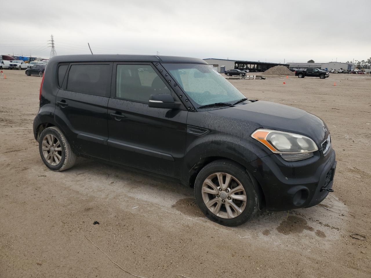 2012 Kia Soul - Image 4