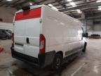 2020 CITROEN RELAY 35 L for sale at Copart SANDTOFT