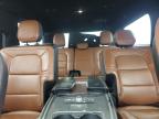 2018 Lincoln Navigator L Reserve продається в North Las Vegas, NV - Rear End