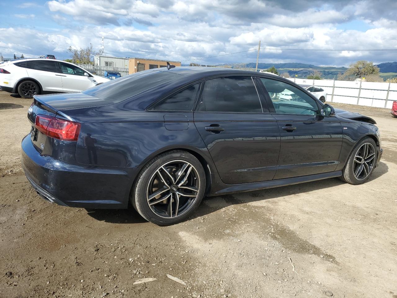 2016 Audi A6 - Image 3