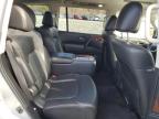 2020 Nissan Armada Sv for Sale in Mebane, NC - Front End