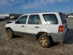 2005 Ford Escape Xls en Venta en Tifton, GA - Front End