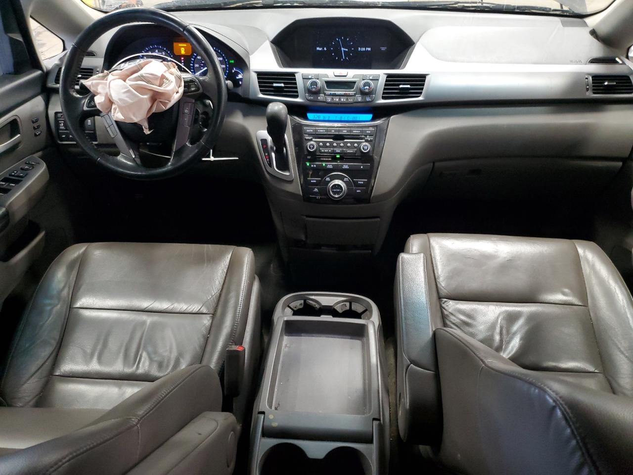 2012 Honda Odyssey - Image 8