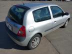 2006 RENAULT CLIO CAMPU for sale at Copart WHITBURN