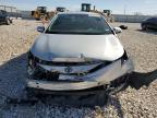 2023 Toyota Corolla Se en Venta en Temple, TX - Front End