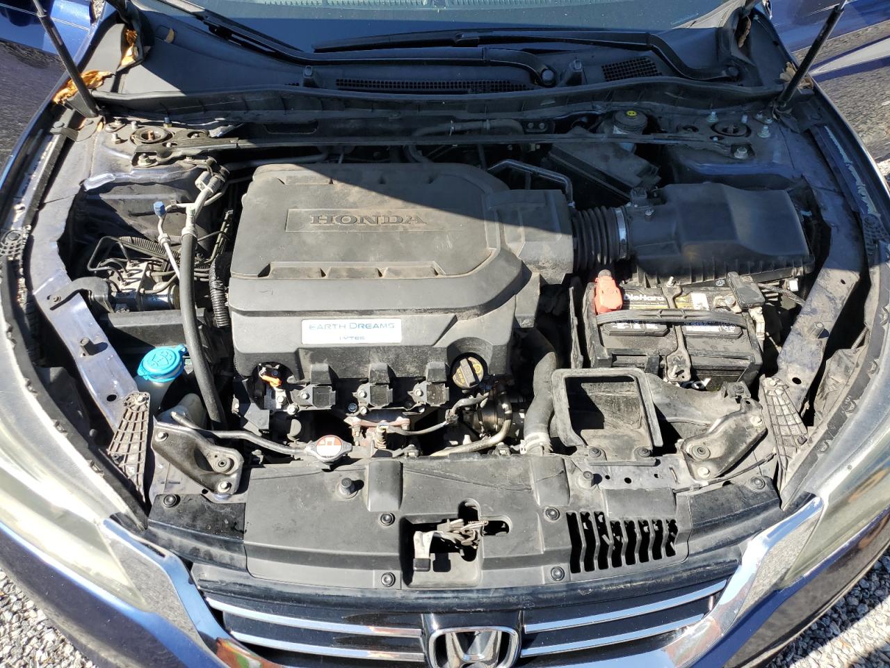 2014 Honda Accord - Image 11