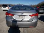 2011 Hyundai Elantra Gls na sprzedaż w York Haven, PA - Mechanical