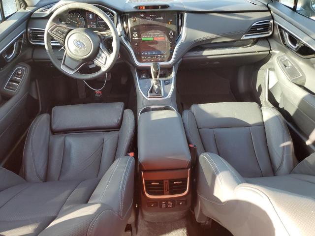  SUBARU OUTBACK 2024 Zielony
