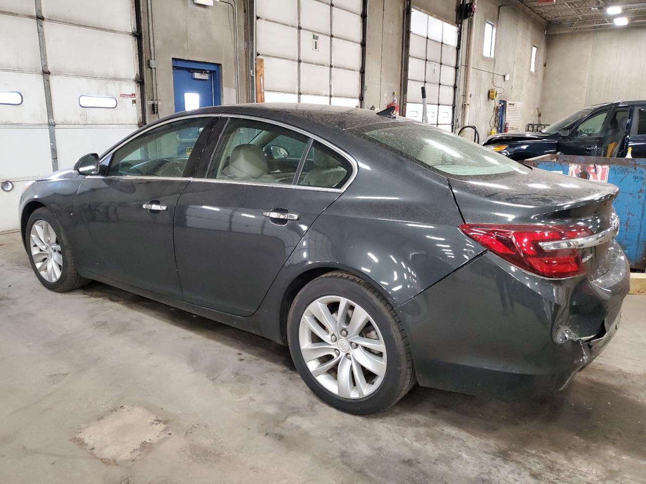 2014 Buick Regal - Image 2