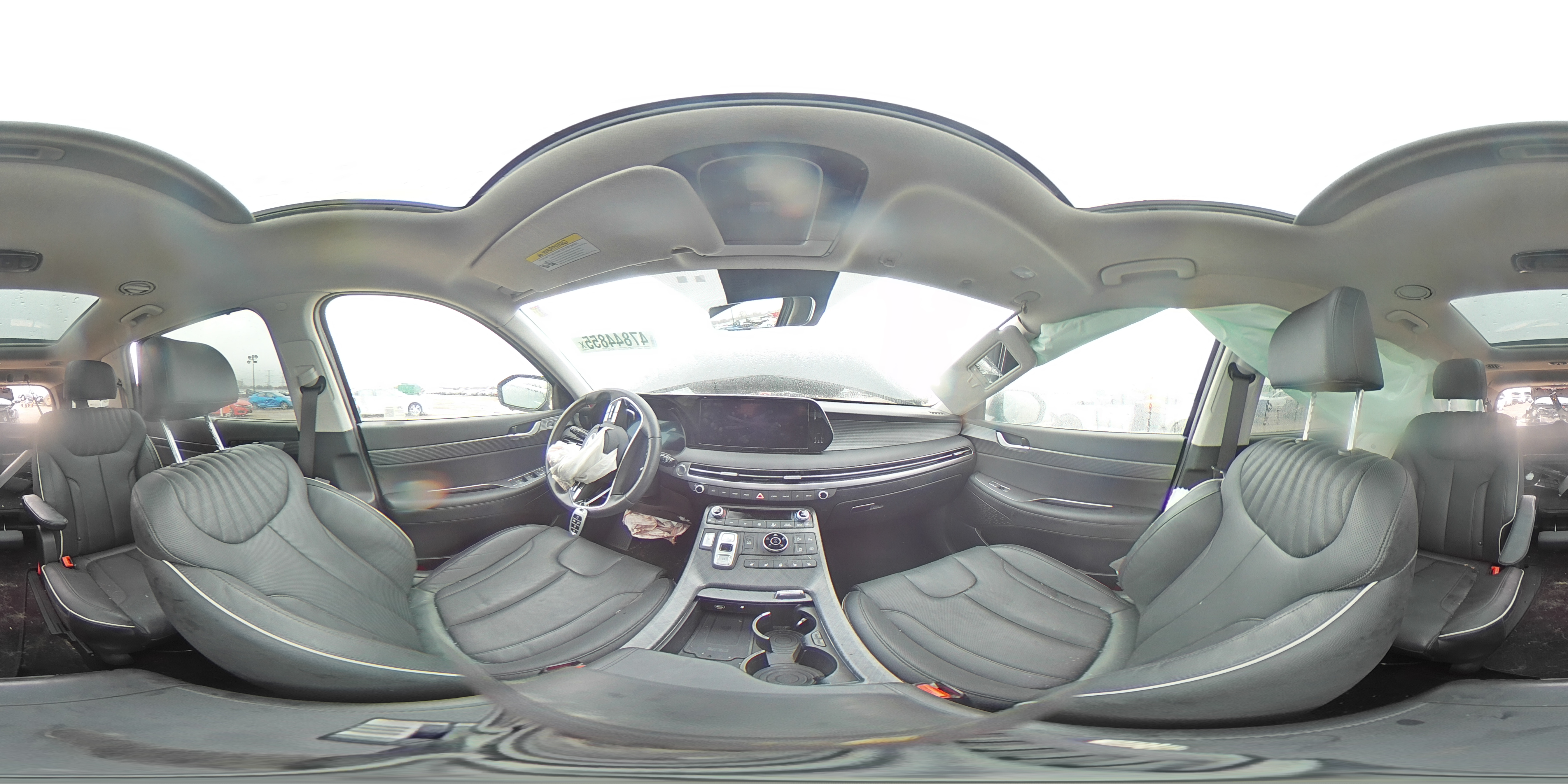 2024 Hyundai Palisade - Image 13