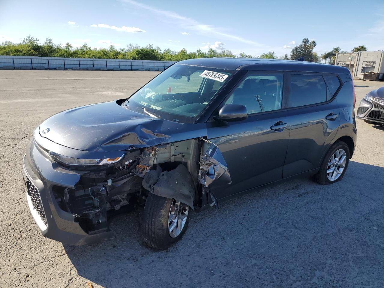 2020 Kia Soul - Image 1