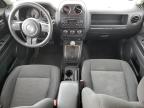 2015 Jeep Patriot Sport de vânzare în Helena, MT - Side