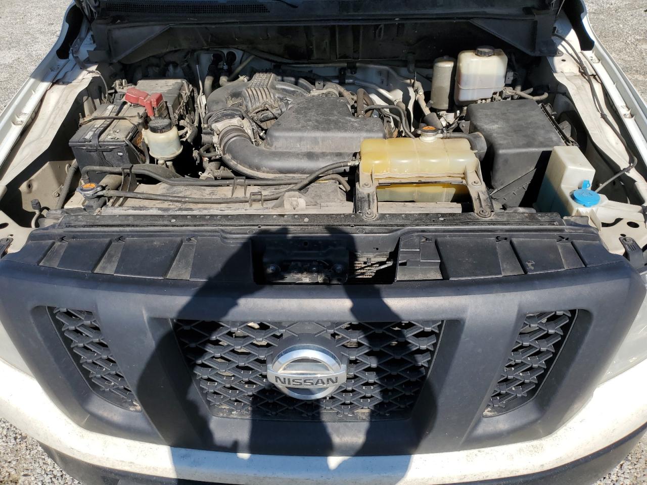 2015 Nissan NV - Image 12