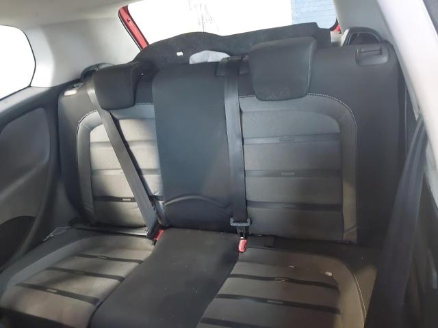 2011 FIAT PUNTO EVO