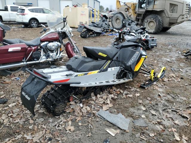 2019 SKIDOO MXZ