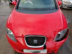 2011 SEAT LEON S COP for sale at Copart PETERLEE