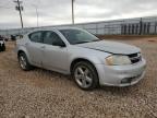 2012 Dodge Avenger Se на продаже в Rapid City, SD - Minor Dent/Scratches