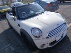 2014 MINI ONE for sale at Copart SANDTOFT