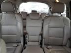 2012 Honda Odyssey Touring на продаже в Kansas City, KS - Front End