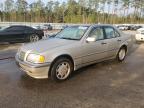 1998 Mercedes-Benz C 230 na sprzedaż w Harleyville, SC - Rear End