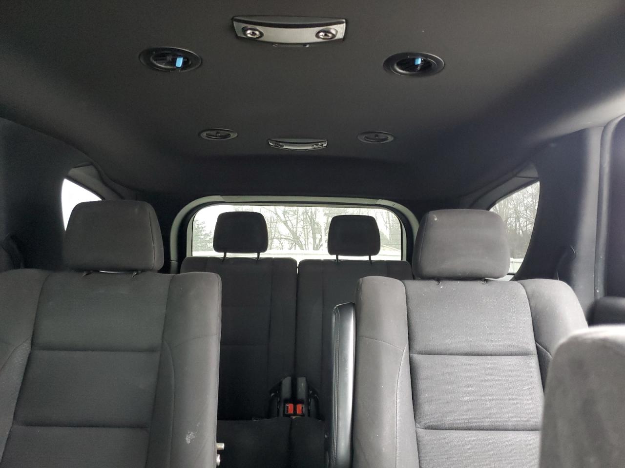 2014 Dodge Durango - Image 10