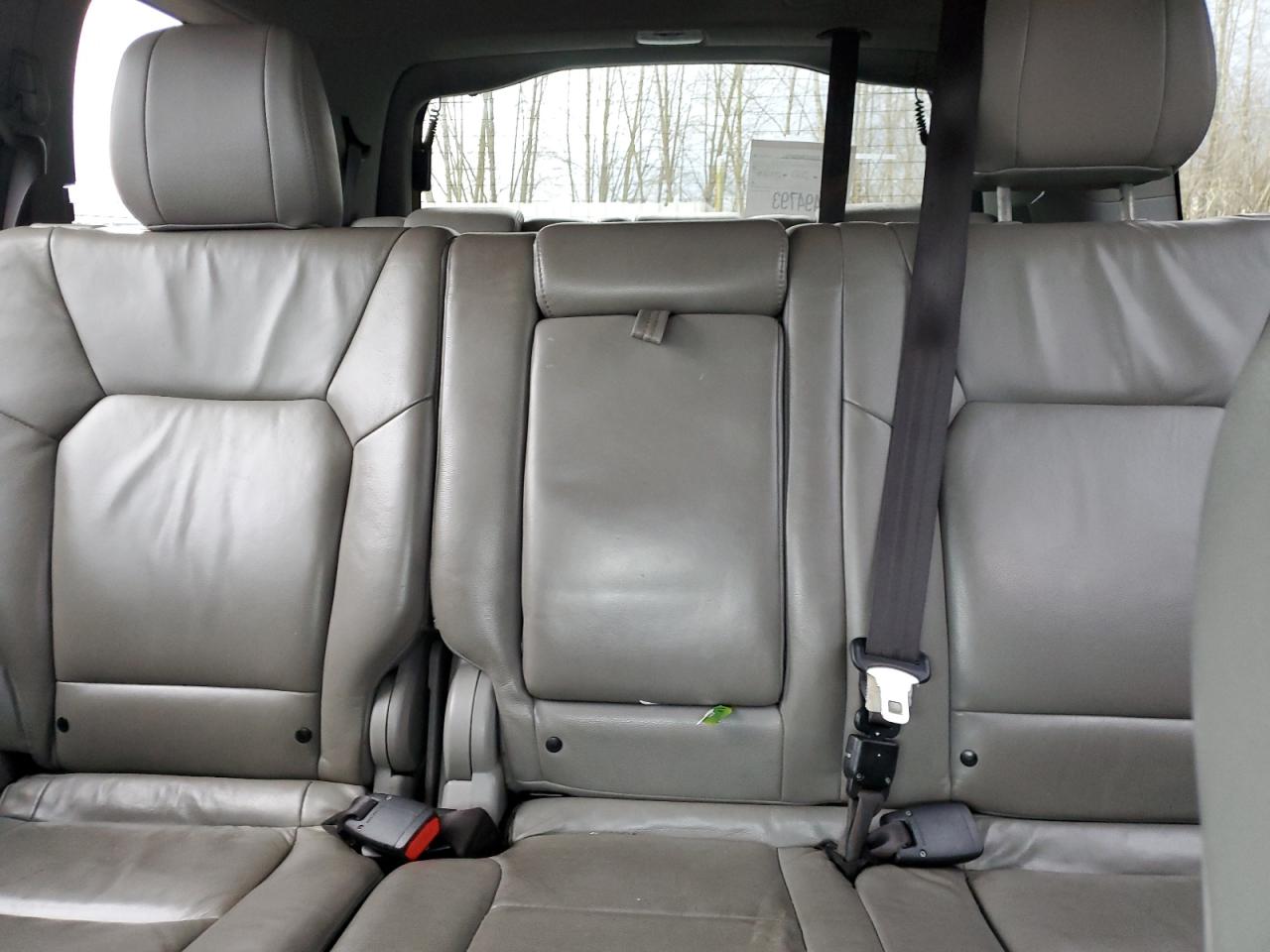 2012 Honda Pilot - Image 10