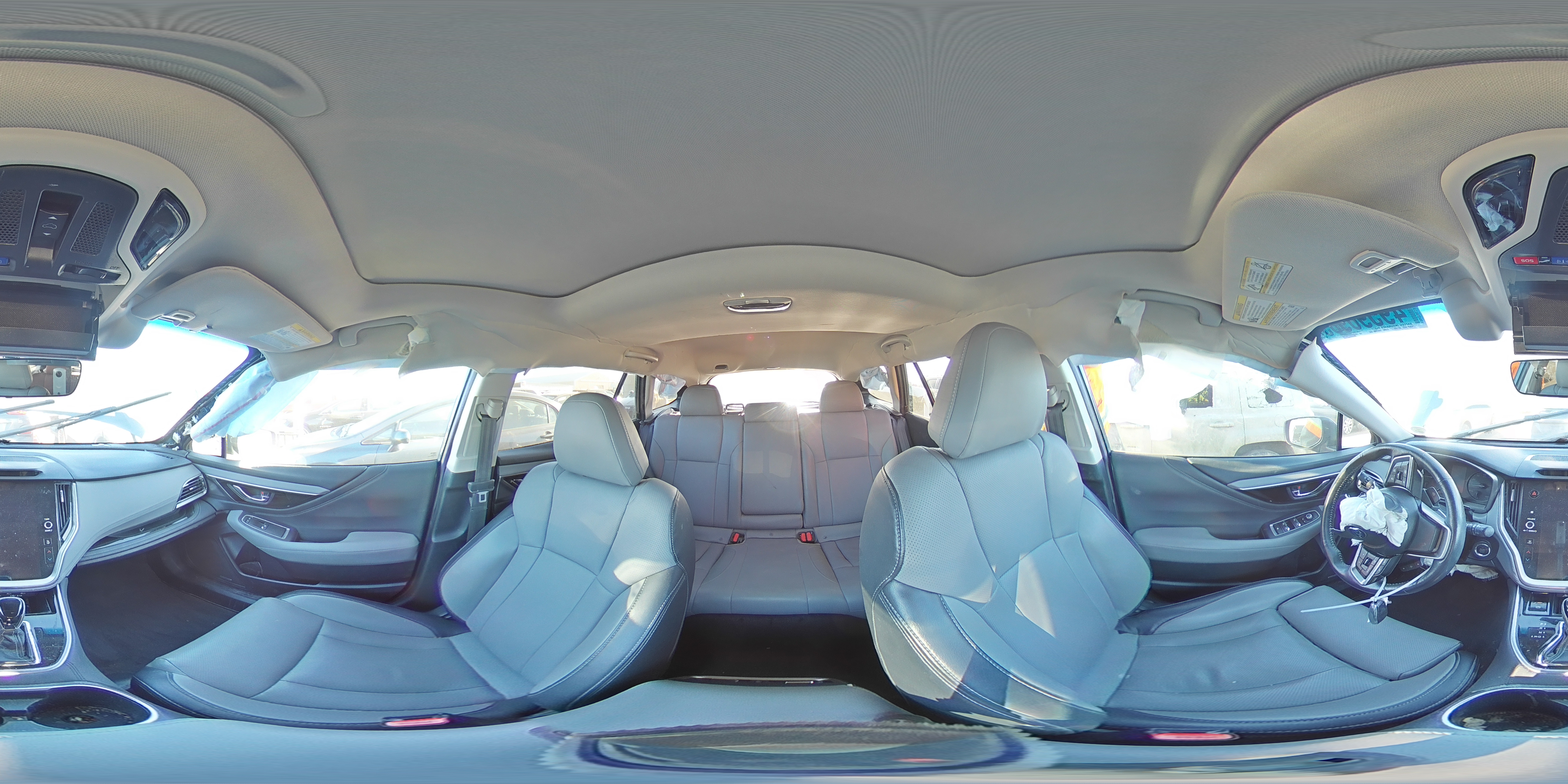 2021 Subaru Outback - Image 13
