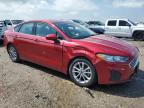2020 Ford Fusion Se for Sale in Houston, TX - Front End