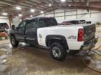 2003 Chevrolet Silverado K2500 Heavy Duty for Sale in Lansing, MI - Front End