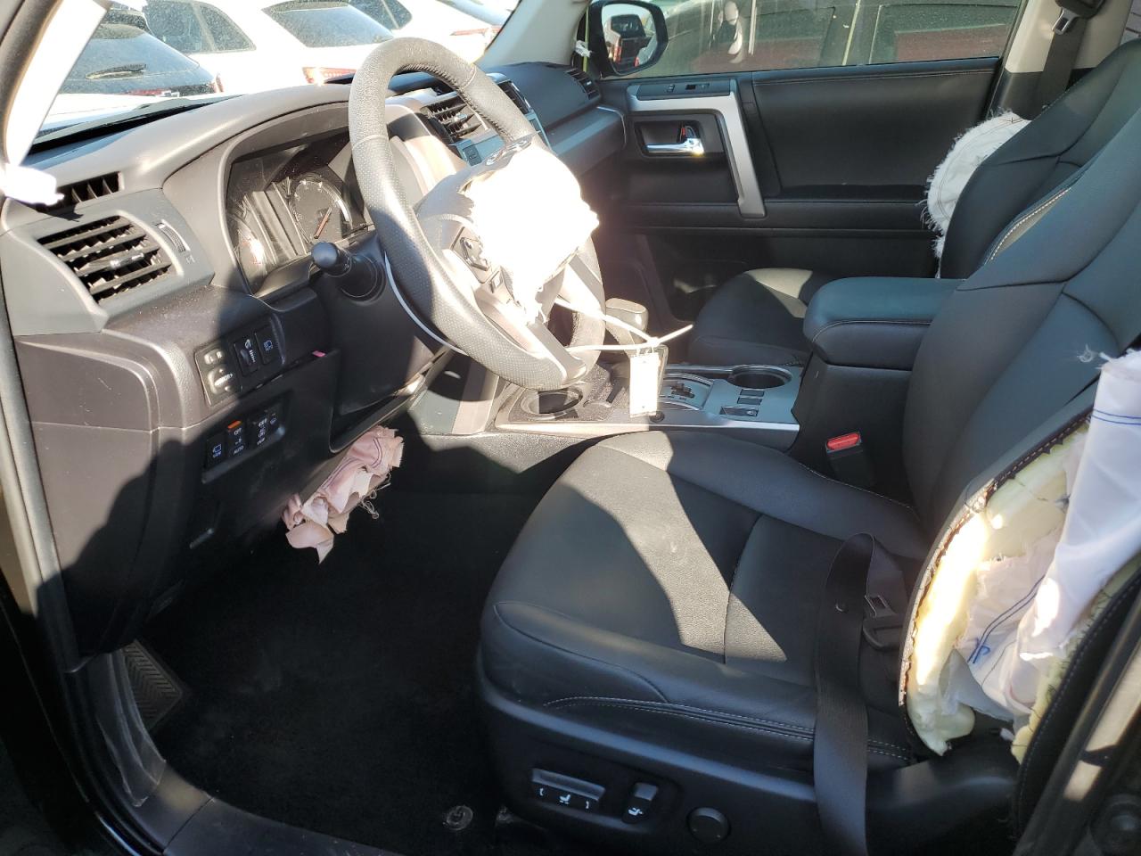 2022 Toyota 4Runner - Image 7
