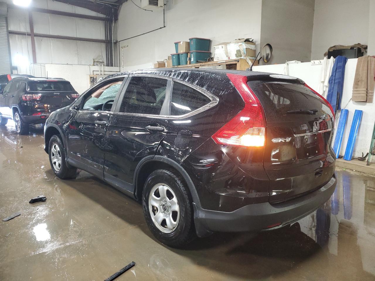2014 Honda CR-V - Image 2