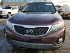 2011 Kia Sorento Ex იყიდება Littleton-ში, CO - Rear End