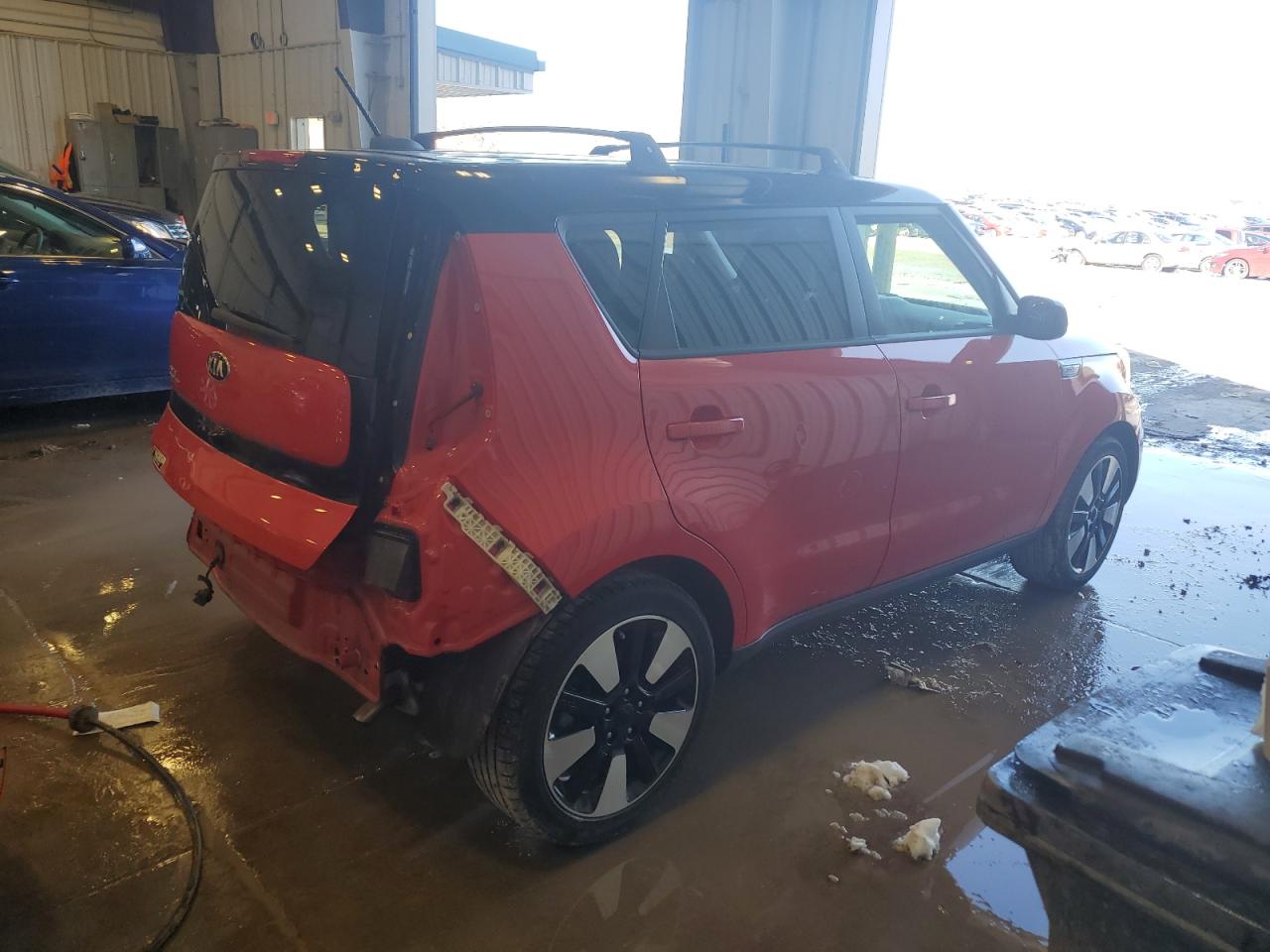2018 Kia Soul - Image 3