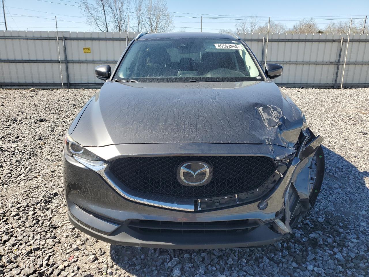 2019 Mazda CX-5 - Image 5