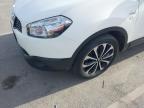 2012 NISSAN QASHQAI +2 for sale at Copart CHESTER