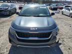 2022 Kia Seltos Ex na sprzedaż w Madisonville, TN - Front End