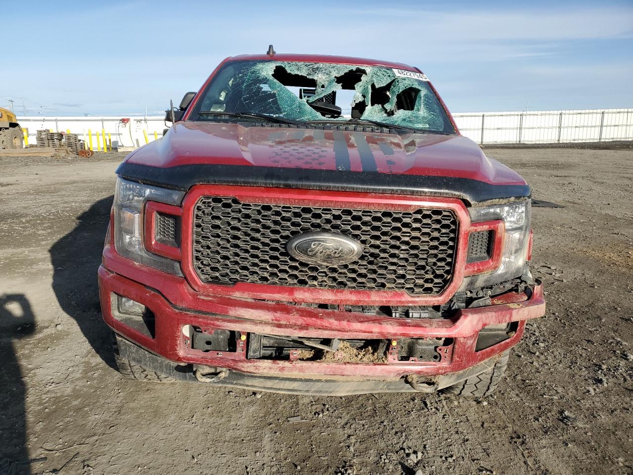 2020 Ford F-150 - Image 5