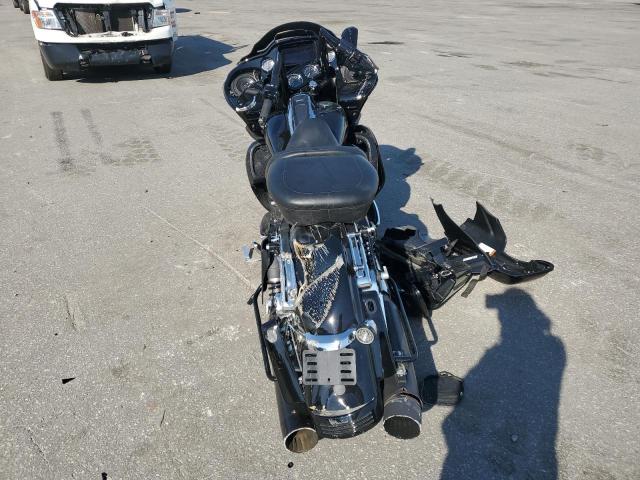 HARLEY-DAVIDSON FL 2021 Черный
