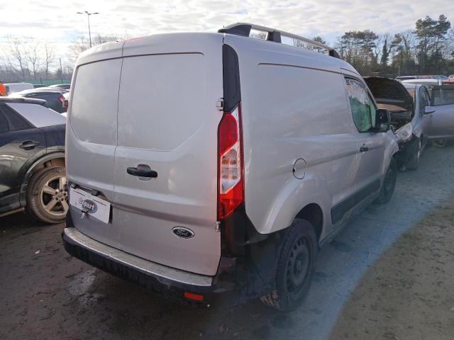 2016 FORD TRANSIT CO