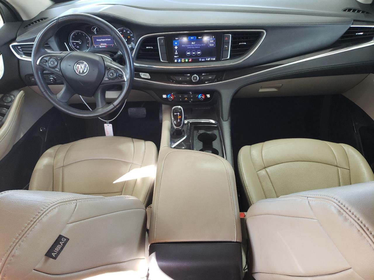 2020 Buick Enclave - Image 8