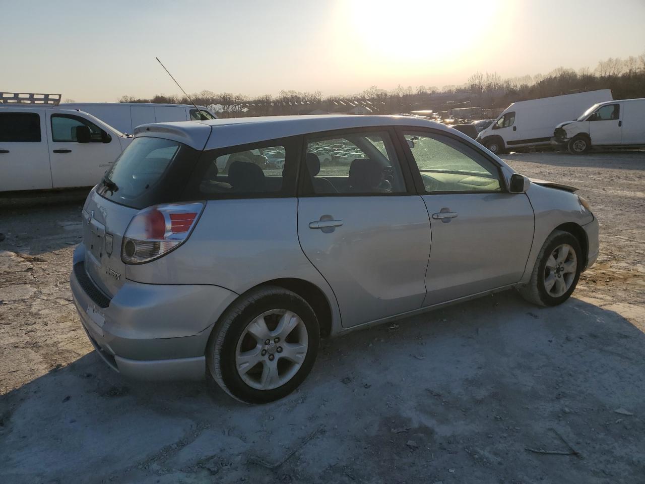 2006 Toyota Corolla - Image 3