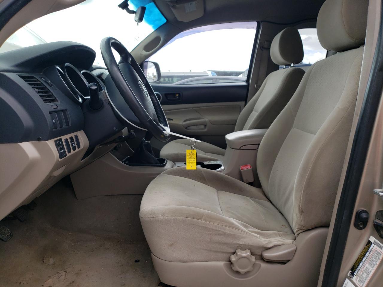 2005 Toyota Tacoma - Image 7