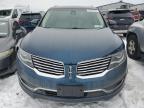 2016 Lincoln Mkx Reserve იყიდება Central Square-ში, NY - All Over