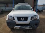 2012 Nissan Xterra Off Road للبيع في Colorado Springs، CO - Front End