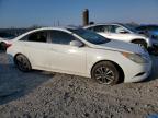 2012 Hyundai Sonata Gls zu verkaufen in Montgomery, AL - Front End
