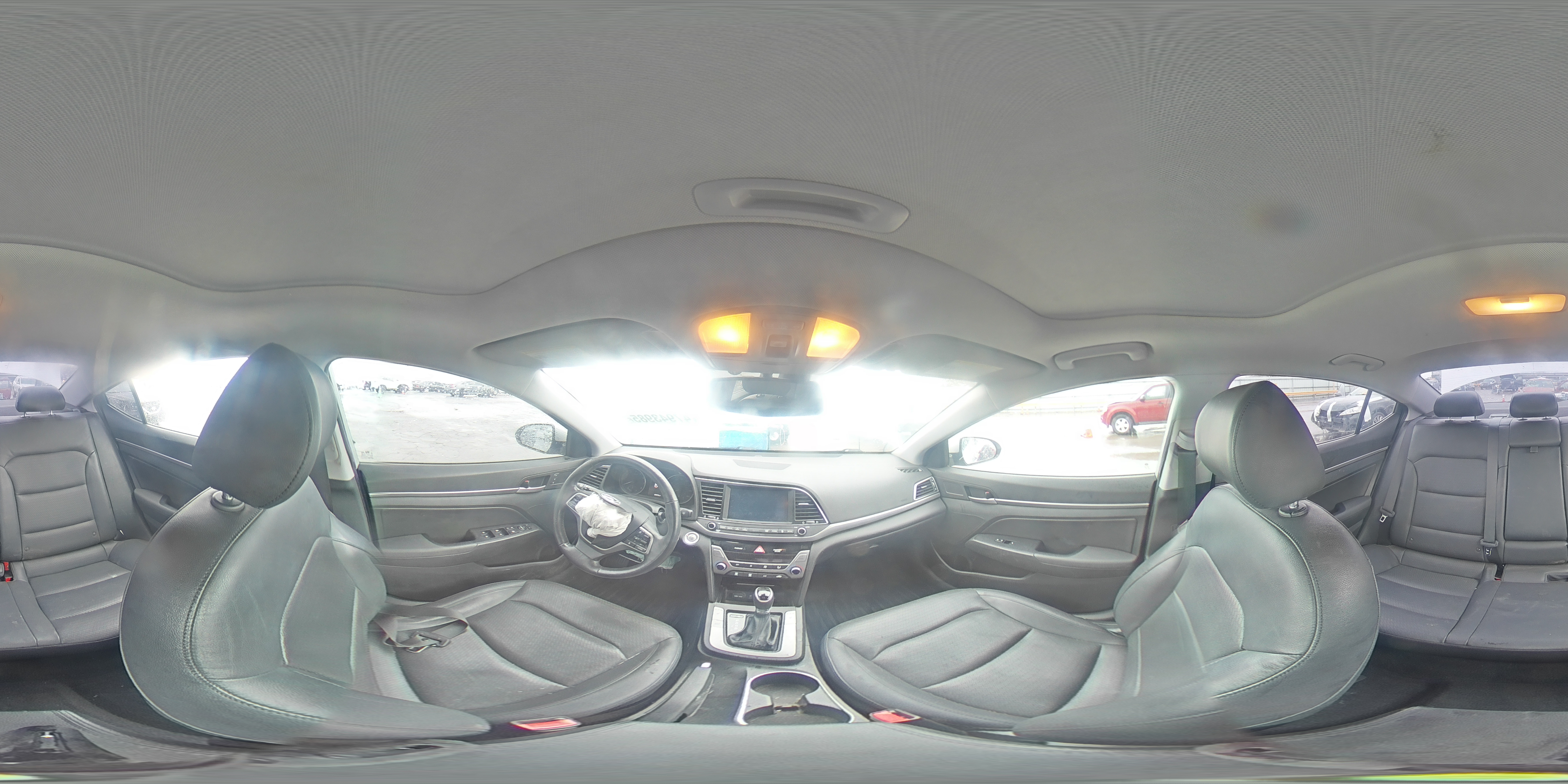 2017 Hyundai Elantra - Image 15