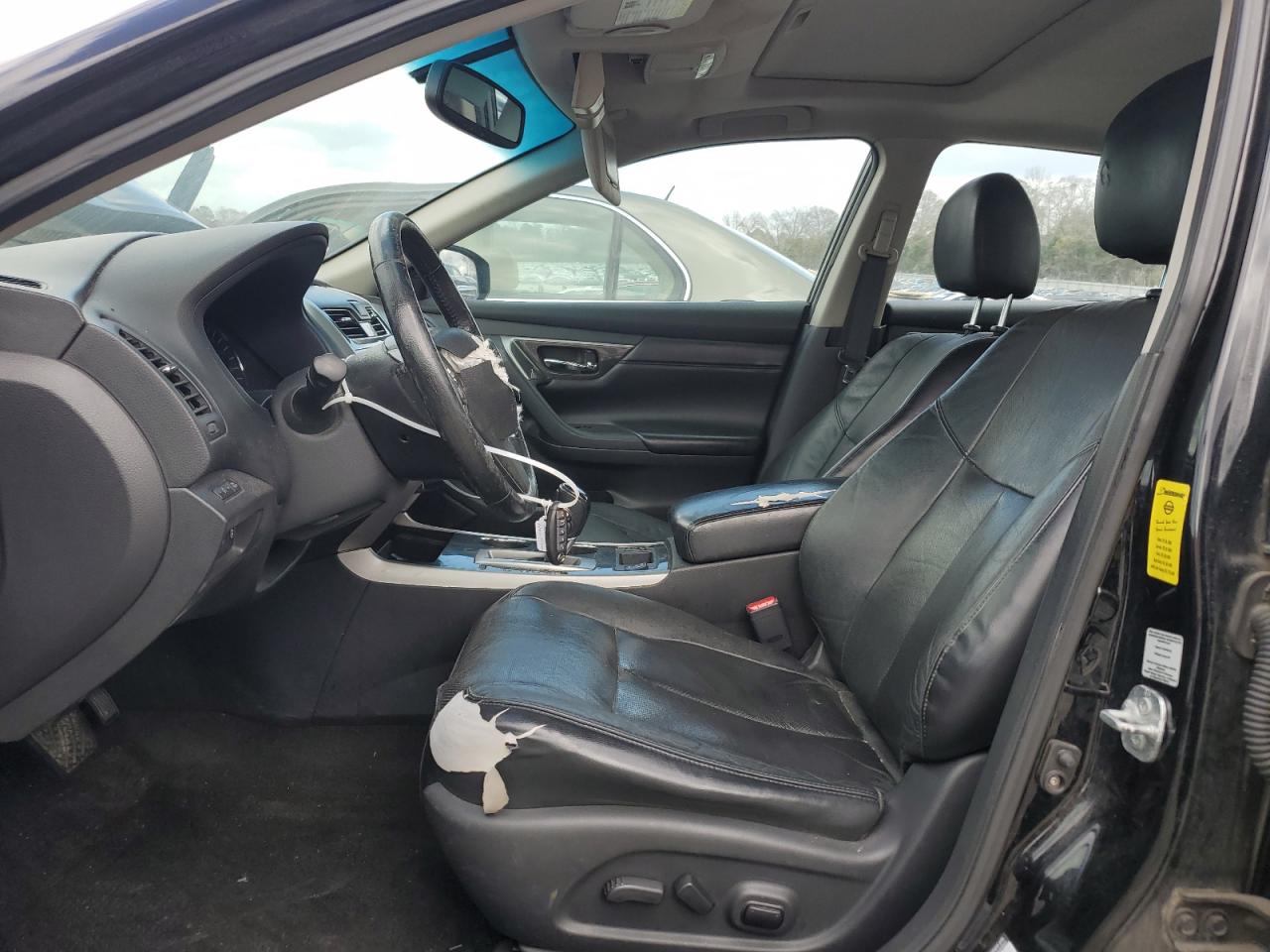 2014 Nissan Altima - Image 7