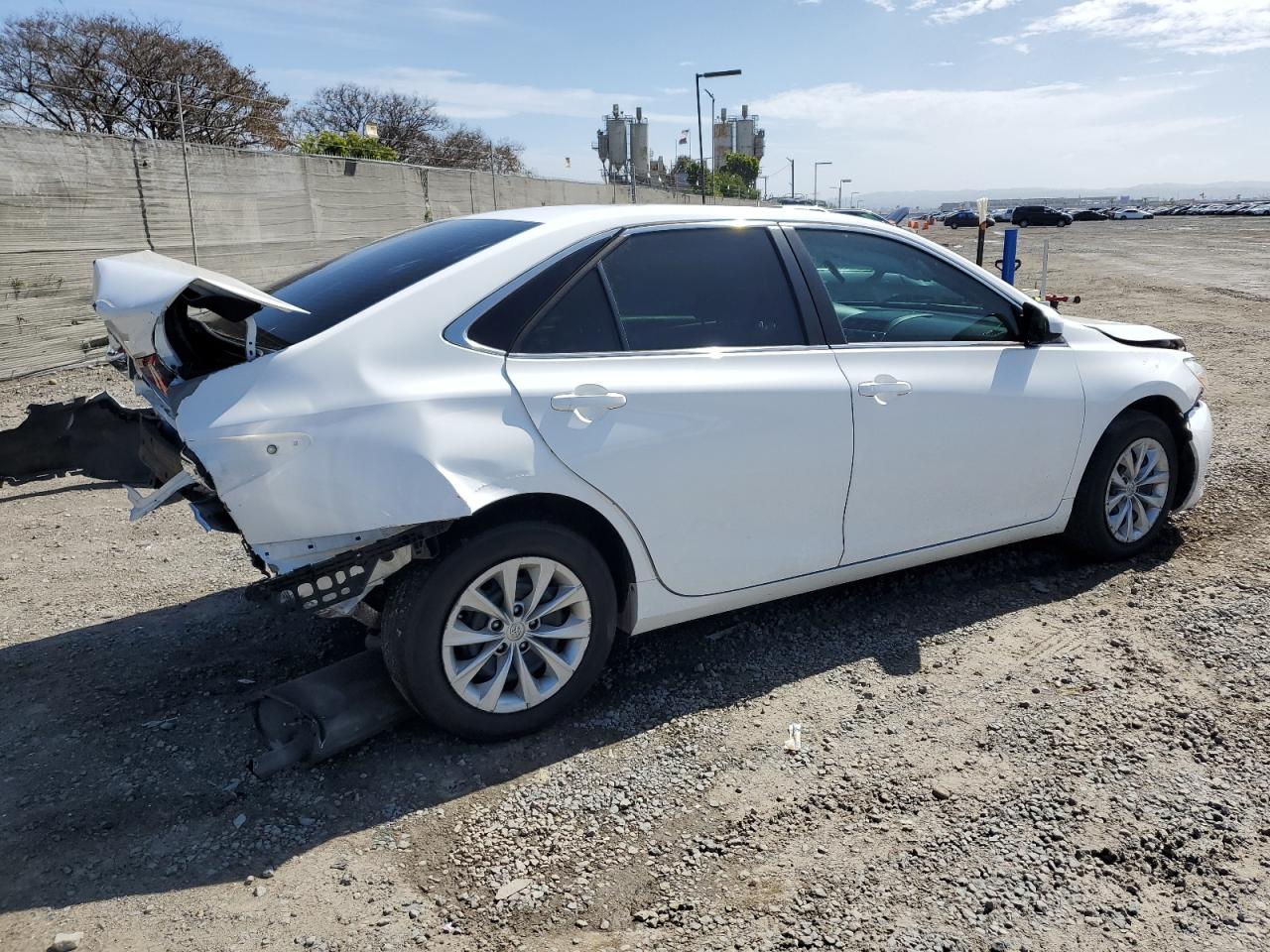 2015 Toyota Camry - Image 3