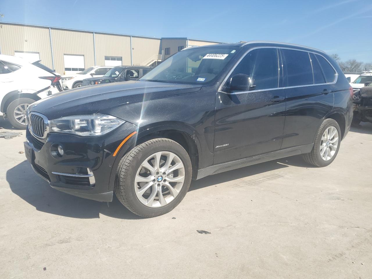 2014 BMW X5 - Image 1